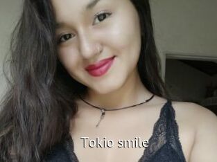 Tokio_smile