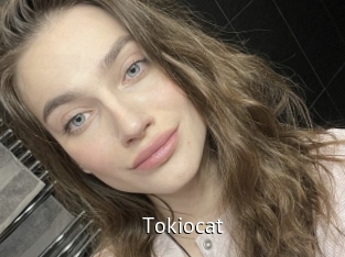 Tokiocat