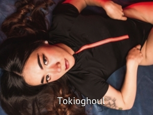 Tokioghoul