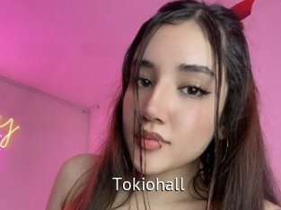 Tokiohall