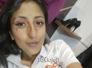 tokiojell Zizi X
