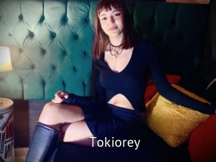 Tokiorey