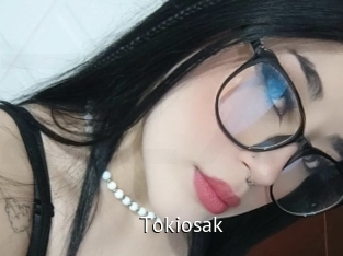 Tokiosak