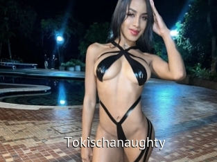 Tokischanaughty