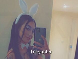 Tokyobleu