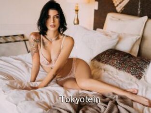 Tokyolein