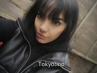 Tokyolino