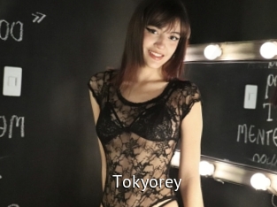 Tokyorey