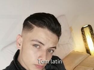Tom_latin