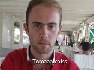 Tomaaalexiss