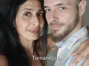 Tomandjulie