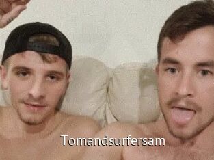 Tomandsurfersam