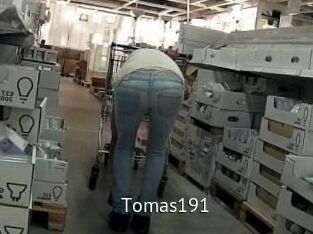 Tomas191