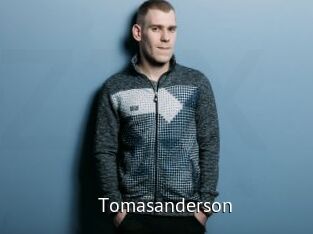 Tomasanderson