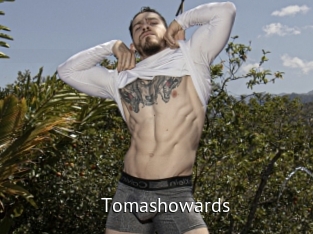 Tomashowards