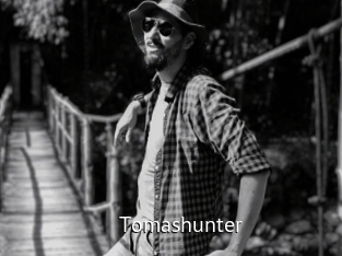 Tomashunter