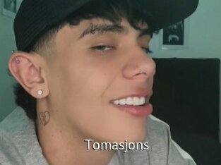 Tomasjons
