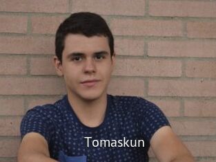 Tomaskun