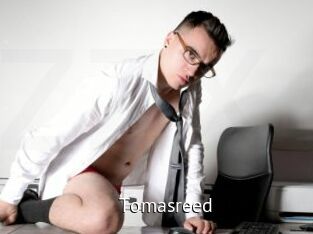 Tomasreed