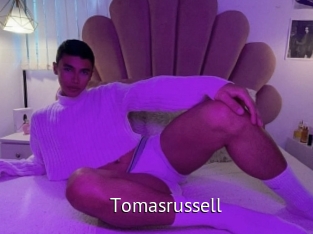 Tomasrussell