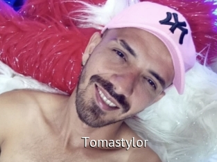 tomastylor Zizi X