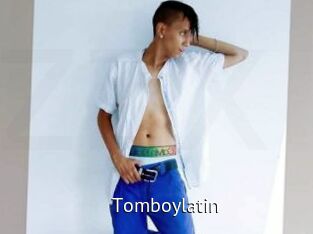 Tomboylatin