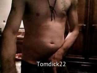 Tomdick22