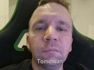 Tomdwan