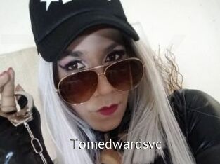 Tomedwardsvc