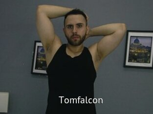 Tomfalcon