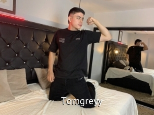 Tomgreyy