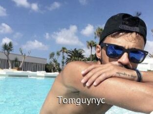 Tomguynyc