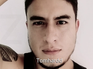 Tomhardd