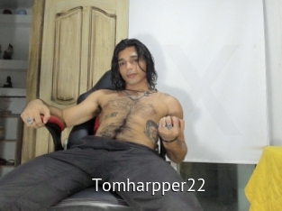 Tomharpper22