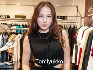 tomiyukko Zizi X