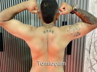Tomlogam