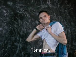 Tommcat
