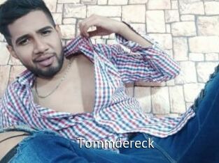Tommdereck