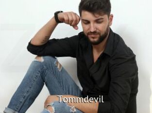 Tommdevil