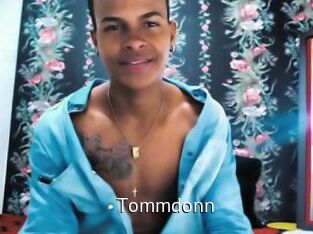 Tommdonn