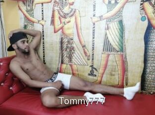 Tommy777