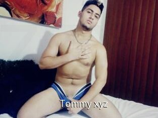 Tommy_xyz
