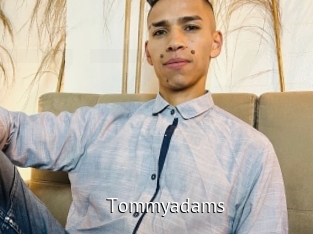 Tommyadams