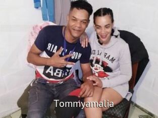 Tommyamalia