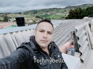 Tommybello