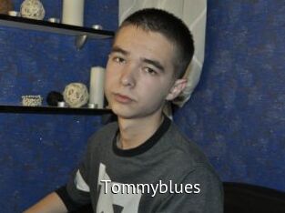 Tommyblues