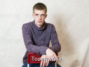 Tommycollin