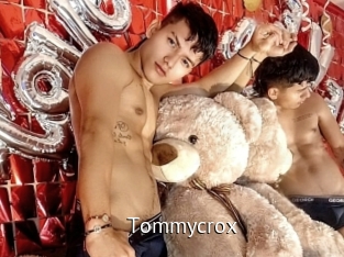Tommycrox