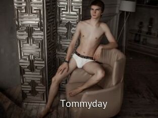 Tommyday