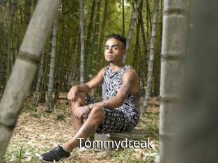 Tommydreak